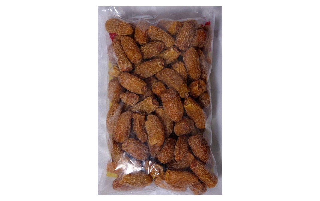 SGreat Spice Dry Dates    Pack  400 grams